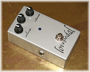 Lovepedal Super 6